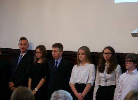 Jesteśmy z Was dumni! grafika