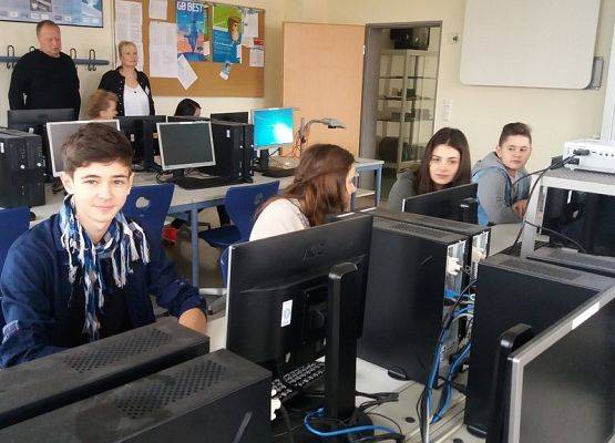 Erasmus+ grafika