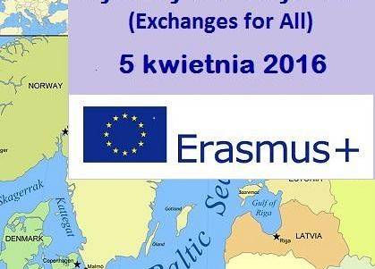 Erasmus+ grafika