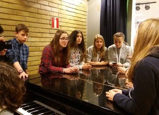 Erasmus+ grafika