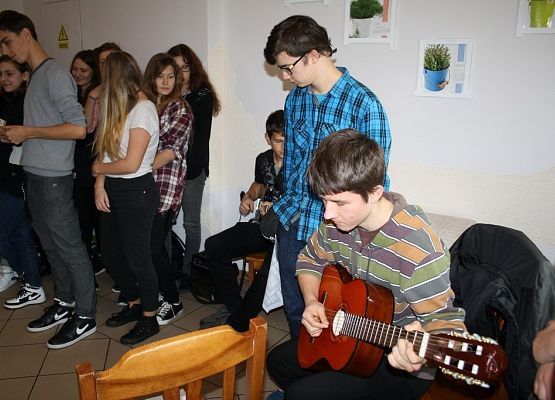 Europejski Dzień Seniora grafika