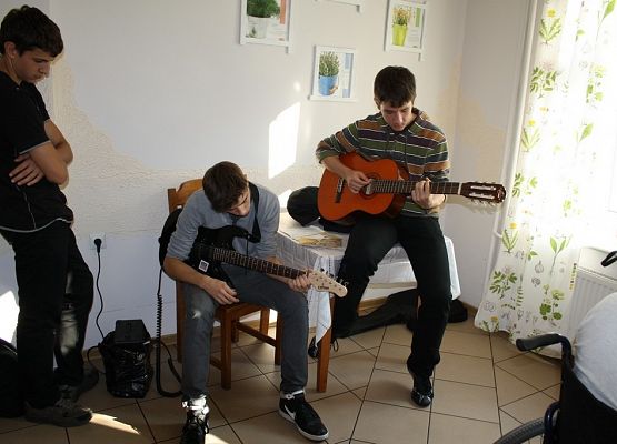 Europejski Dzień Seniora grafika