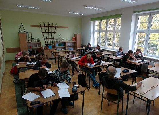 Wracamy do matematyki grafika