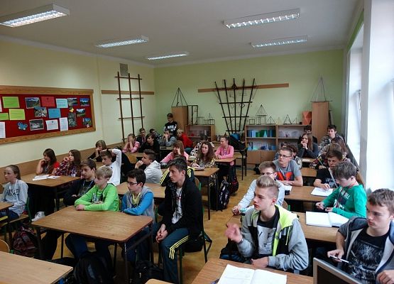 Wracamy do matematyki grafika