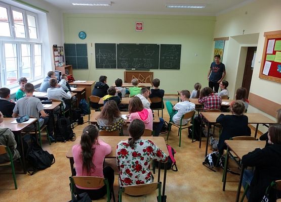 Wracamy do matematyki grafika