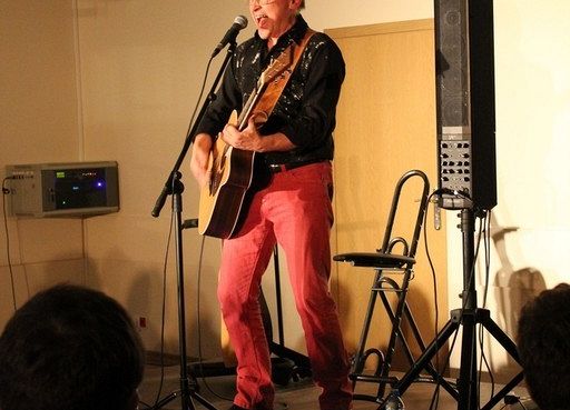 Czujesz bluesa? grafika