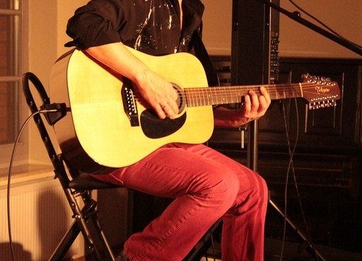 Czujesz bluesa? grafika