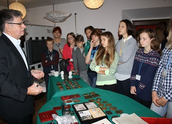 Dlaczego warto mieć pasję ? grafika