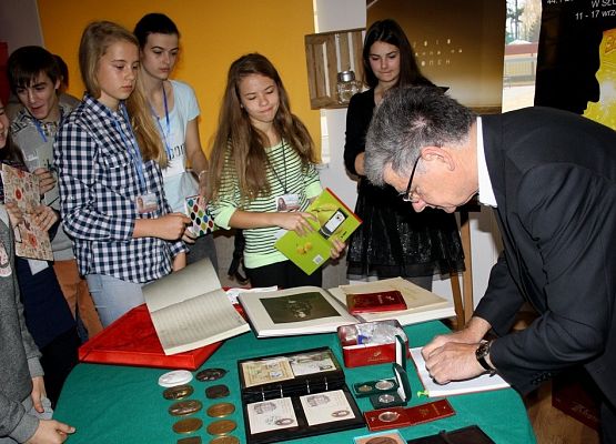 Dlaczego warto mieć pasję ? grafika