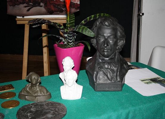 Dlaczego warto mieć pasję ? grafika