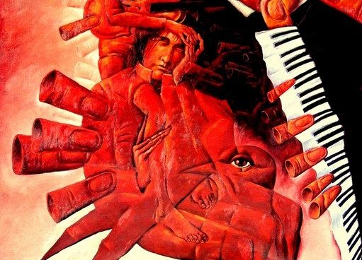 Dlaczego warto mieć pasję ? grafika