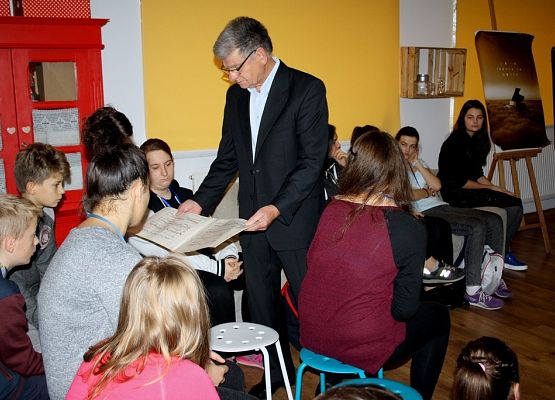 Dlaczego warto mieć pasję ? grafika