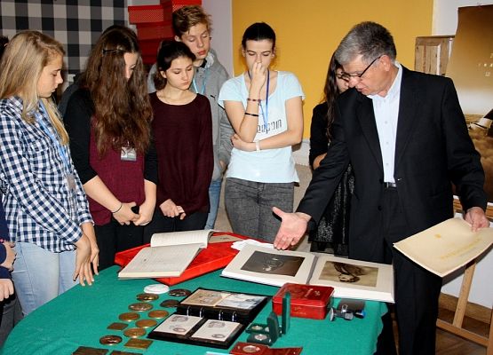 Dlaczego warto mieć pasję ? grafika