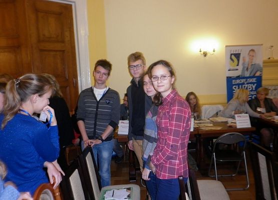 Pomorski Dzień Przedsiębiorczości – IDG grafika