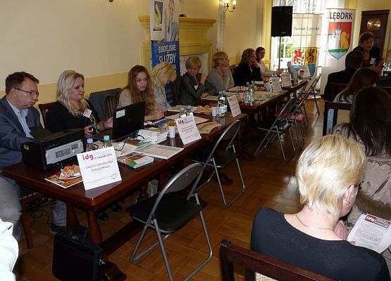 Pomorski Dzień Przedsiębiorczości – IDG grafika