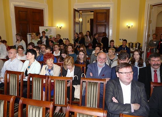 Pomorski Dzień Przedsiębiorczości – IDG grafika