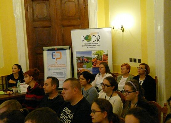 Pomorski Dzień Przedsiębiorczości – IDG grafika