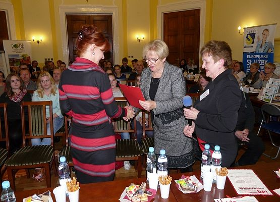 Pomorski Dzień Przedsiębiorczości – IDG grafika