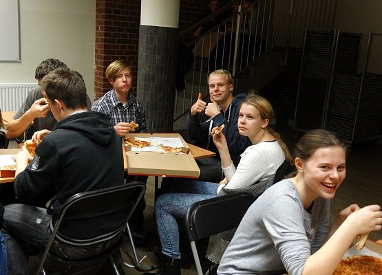 Dwa dni w Trójmieście grafika