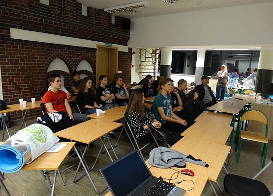 Dwa dni w Trójmieście grafika