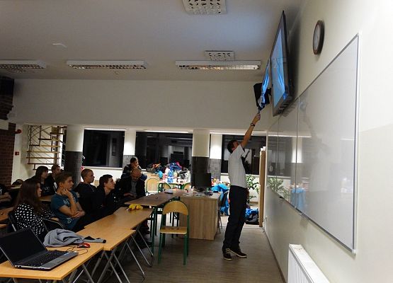 Dwa dni w Trójmieście grafika