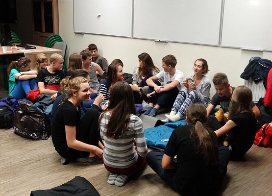 Dwa dni w Trójmieście grafika