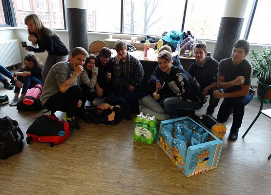 Dwa dni w Trójmieście grafika