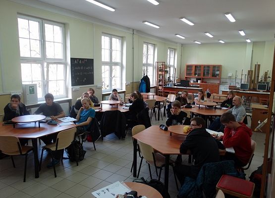 Dwa dni w Trójmieście grafika