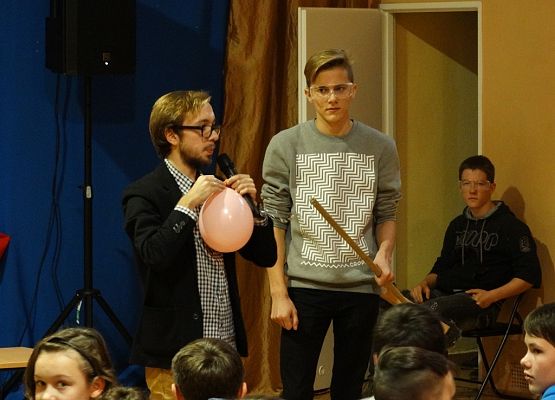 Dwa dni w Trójmieście grafika