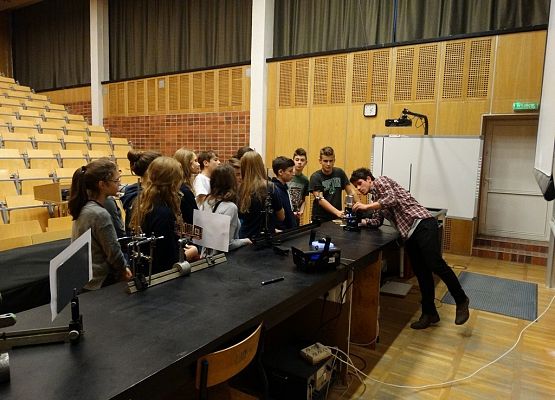 Dwa dni w Trójmieście grafika