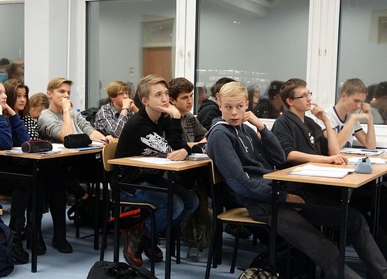 Dwa dni w Trójmieście grafika