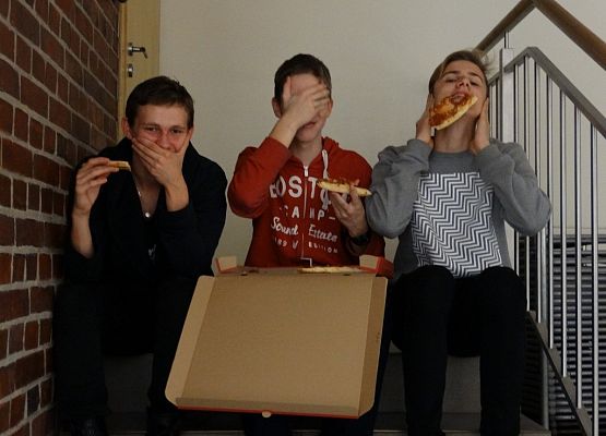 Dwa dni w Trójmieście grafika