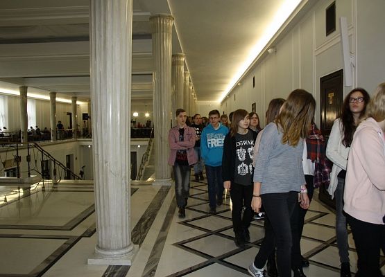 Pełna wrażeń wyprawa do stolicy grafika