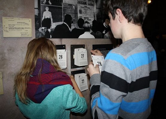 Pełna wrażeń wyprawa do stolicy grafika