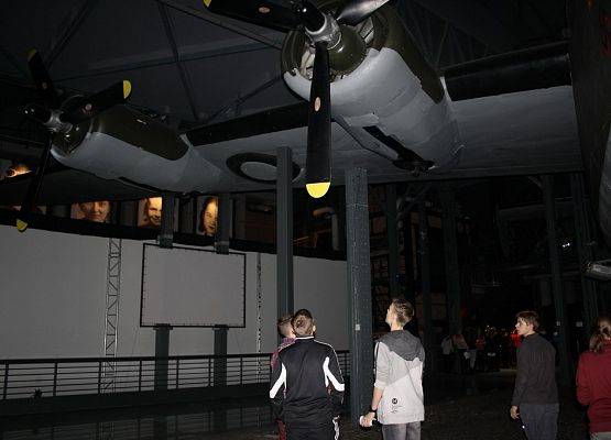 Pełna wrażeń wyprawa do stolicy grafika