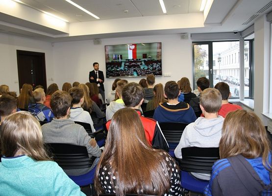 Pełna wrażeń wyprawa do stolicy grafika