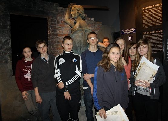 Pełna wrażeń wyprawa do stolicy grafika