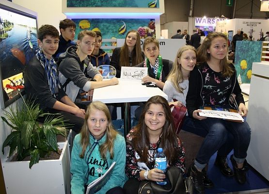 Pełna wrażeń wyprawa do stolicy grafika