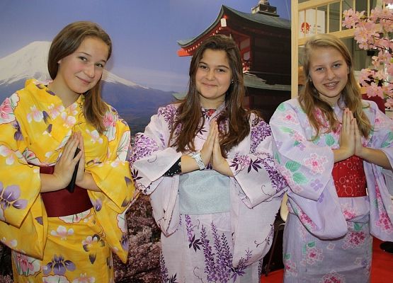 Pełna wrażeń wyprawa do stolicy grafika