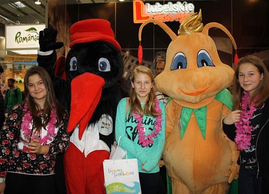 Pełna wrażeń wyprawa do stolicy grafika