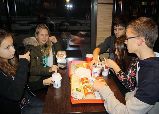 Pełna wrażeń wyprawa do stolicy grafika