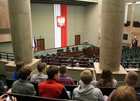 Pełna wrażeń wyprawa do stolicy grafika