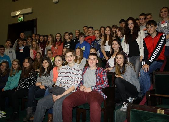 Pełna wrażeń wyprawa do stolicy grafika