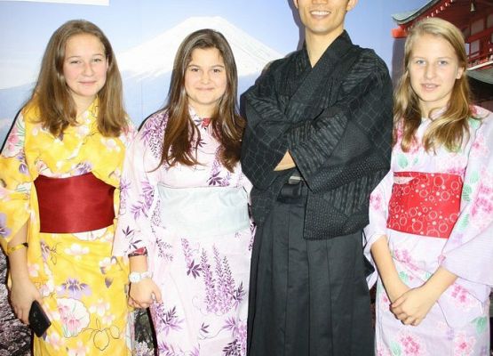 Pełna wrażeń wyprawa do stolicy grafika