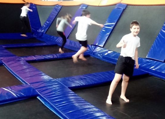 Wizyta Id w Akademii Marynarki Wojennej grafika