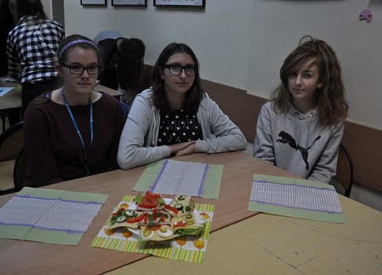 Warsztaty kanapkowe grafika