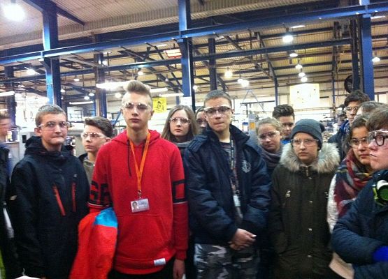 Jak powstają maszyny i urządzenia? grafika