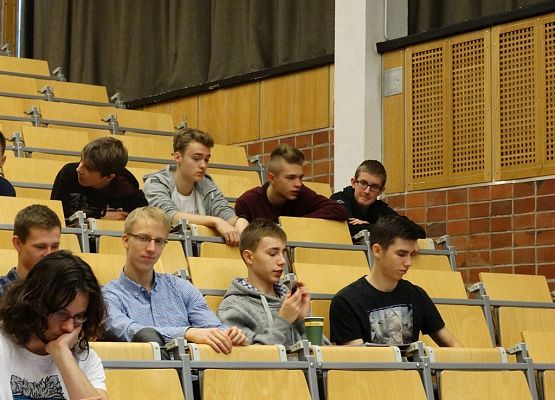 Budowa atomu i spektroskopia grafika