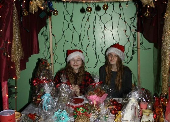 Świątecznie, nastrojowo i wesoło! grafika