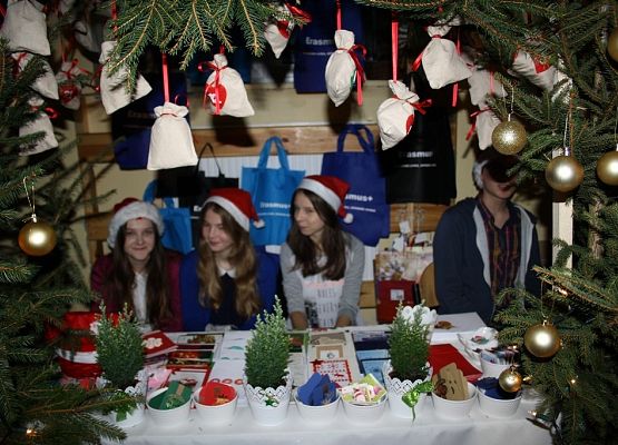 Świątecznie, nastrojowo i wesoło! grafika